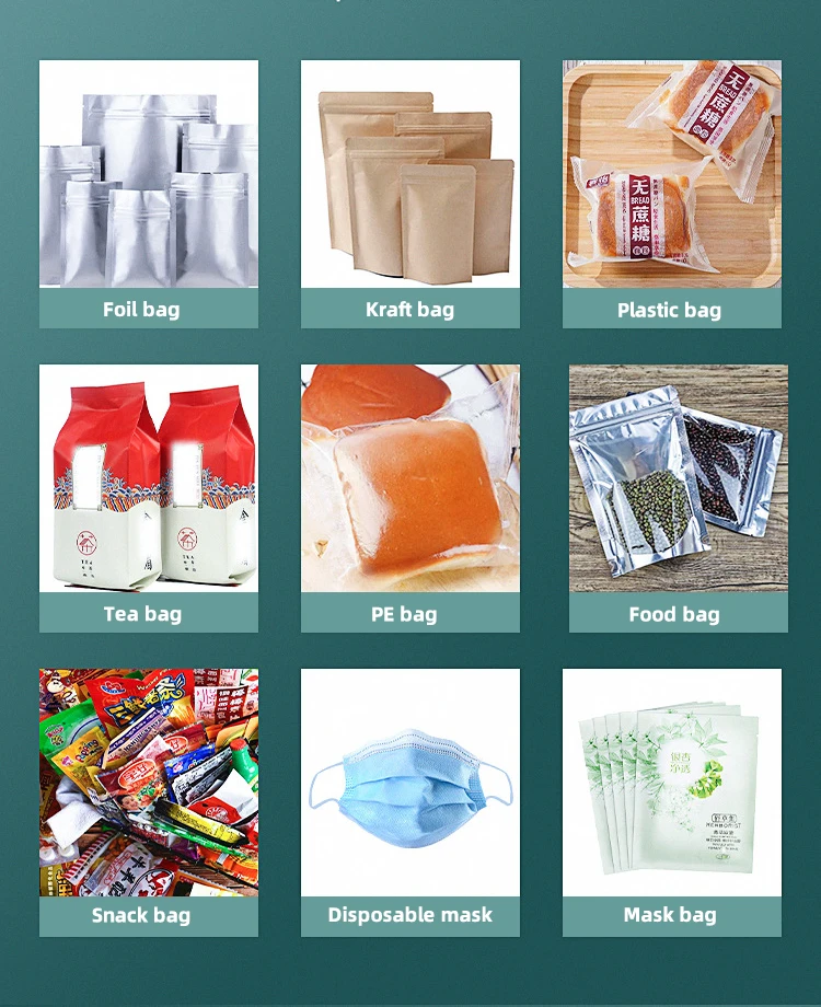 Model Frn500/600/700/800/900 High Quality Extended Aluminum Rack Hand