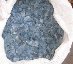 Polycarbonate Water Bottle Regrind Scraps - PC Regrind Scraps - Plastic Scraps - PC CD Regrind Material...