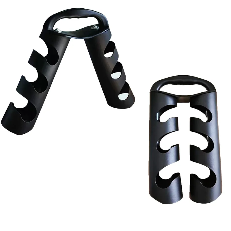 Lightweight Foldable Portable Gym Equipment for Home Training Dumbbell Rack product detail 1