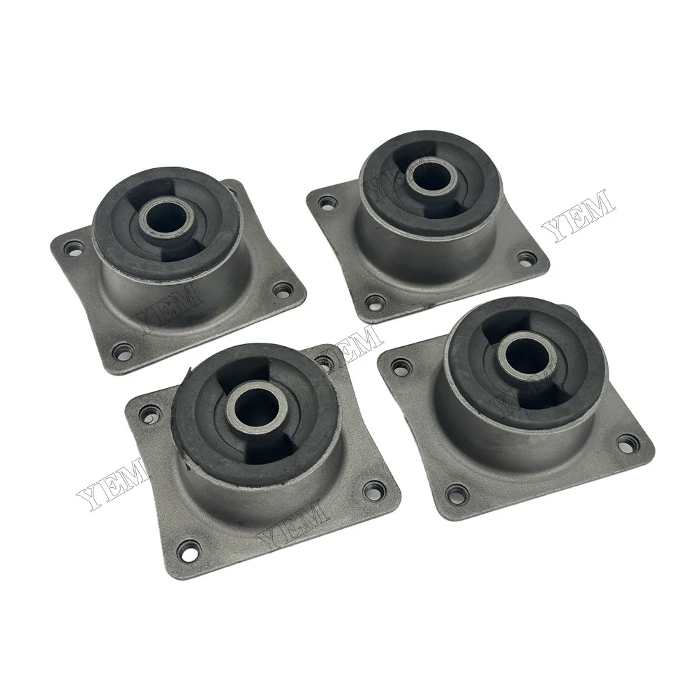 Engine Mount Cushion 14592731 1112-30340 Fit for Volvo Engine