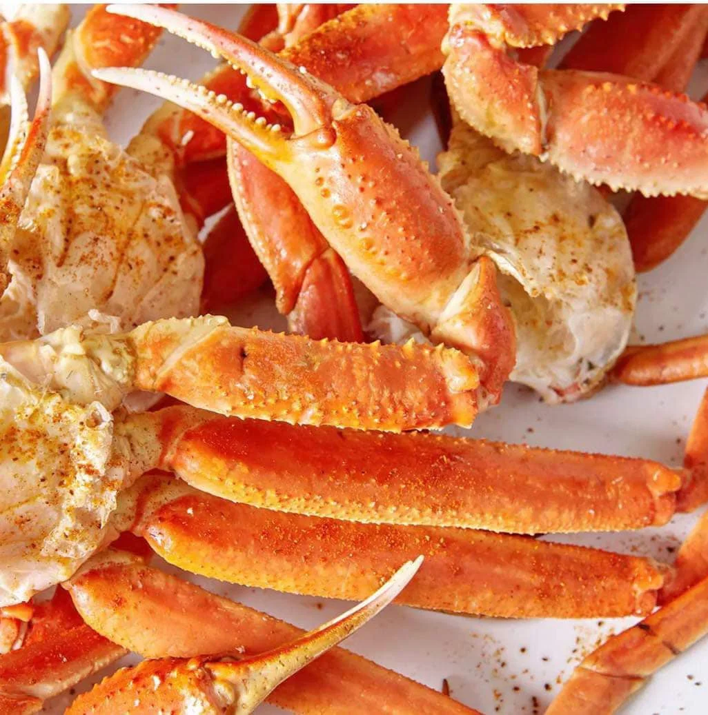 Selling Frozen King Crab Legs Wholesale / Buy Red King Crab Legs