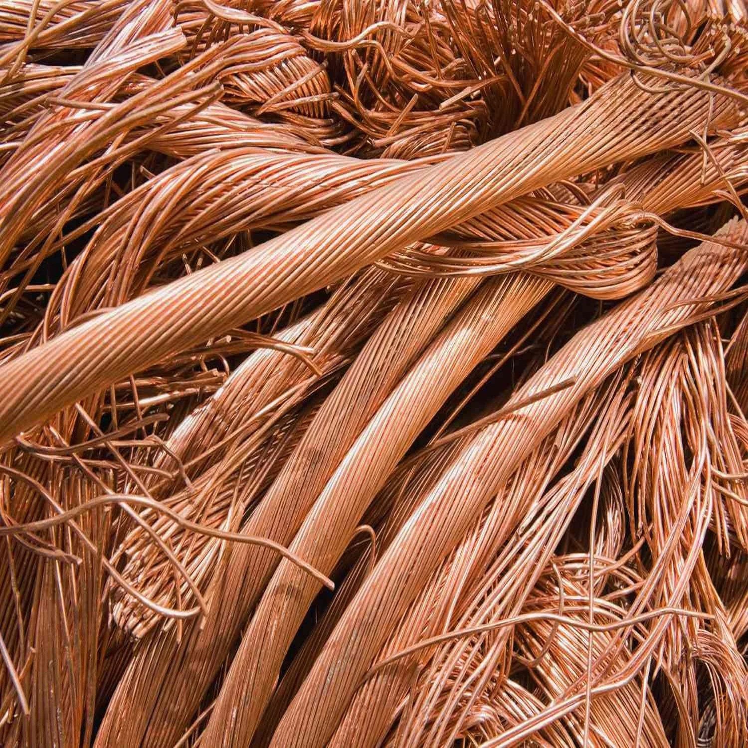 Raw Copper Wire Scrap 99.99% Purity High Quality Hot Selling Factory Wholesale Bulk Best Conductivity Copper Electrical