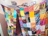 Multi couleur