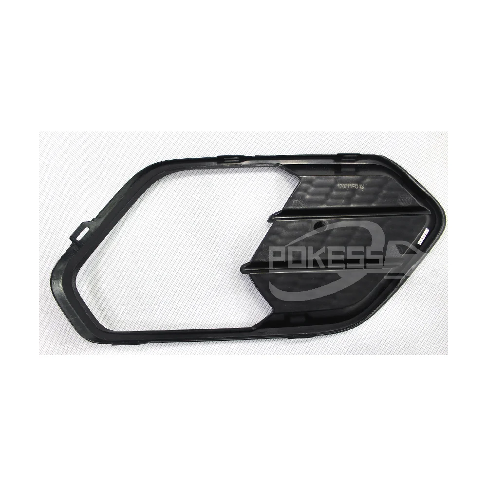 GV4517K947AB5YZ9 LQ-YH-312 AL 2055468 GV44 17K947-AB5YZ9 Fog Lamp Fram... — 3