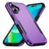 Purple+Black