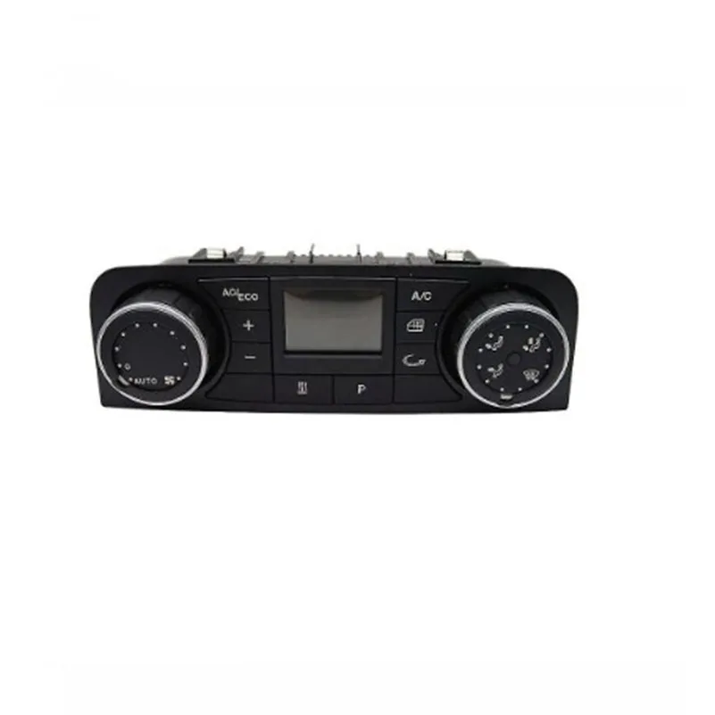 AC Heater Conditioning Control Switch Panel Car AC Control Switch for Truck MAN 81619906105 81619906081 8161990609