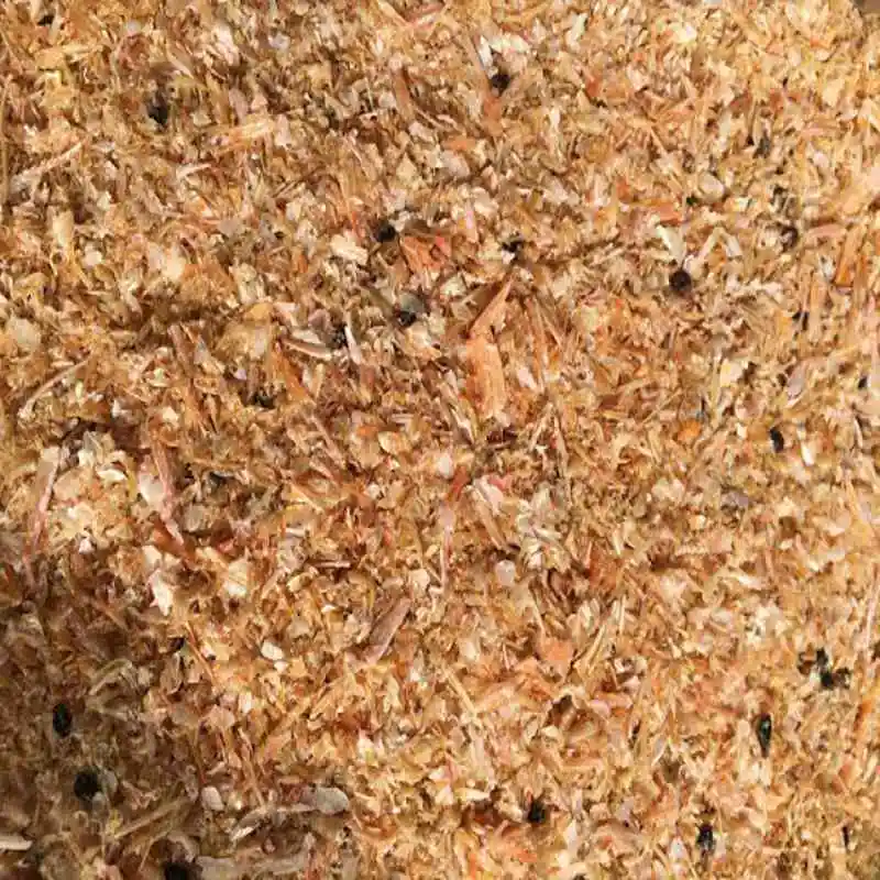 Fertilizer From Crab Shell / Crab Shell Powder