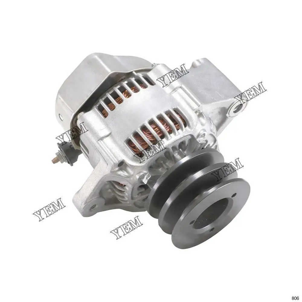 424D 436C 442D 420D 430D 432D 416C 438C 428D 426B 416D 426C 438D Alternator Gp-Charging 105-2812 1052812 Industrial Engine Parts