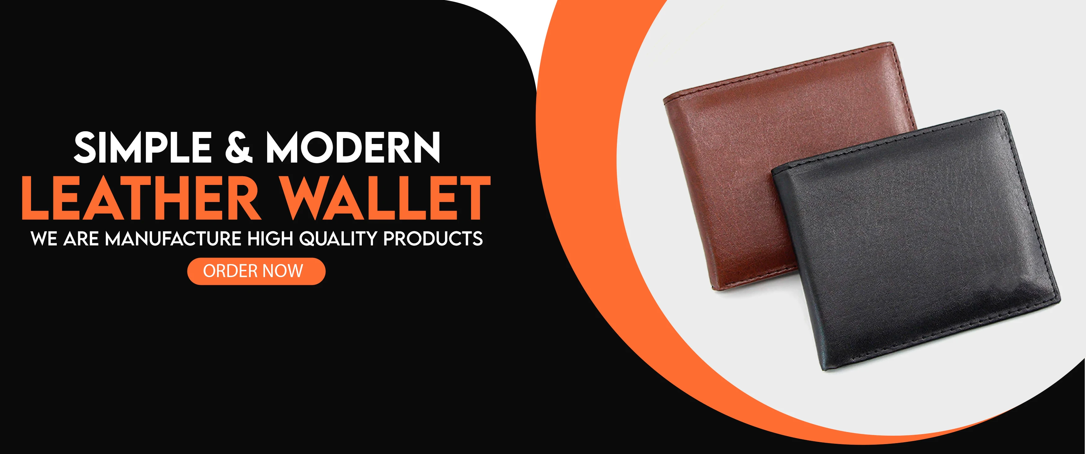 Trendy Slim Vintage Leather Bi Fold Wallet Reddish Brown Material Used ...
