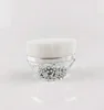 Argent Paillettes