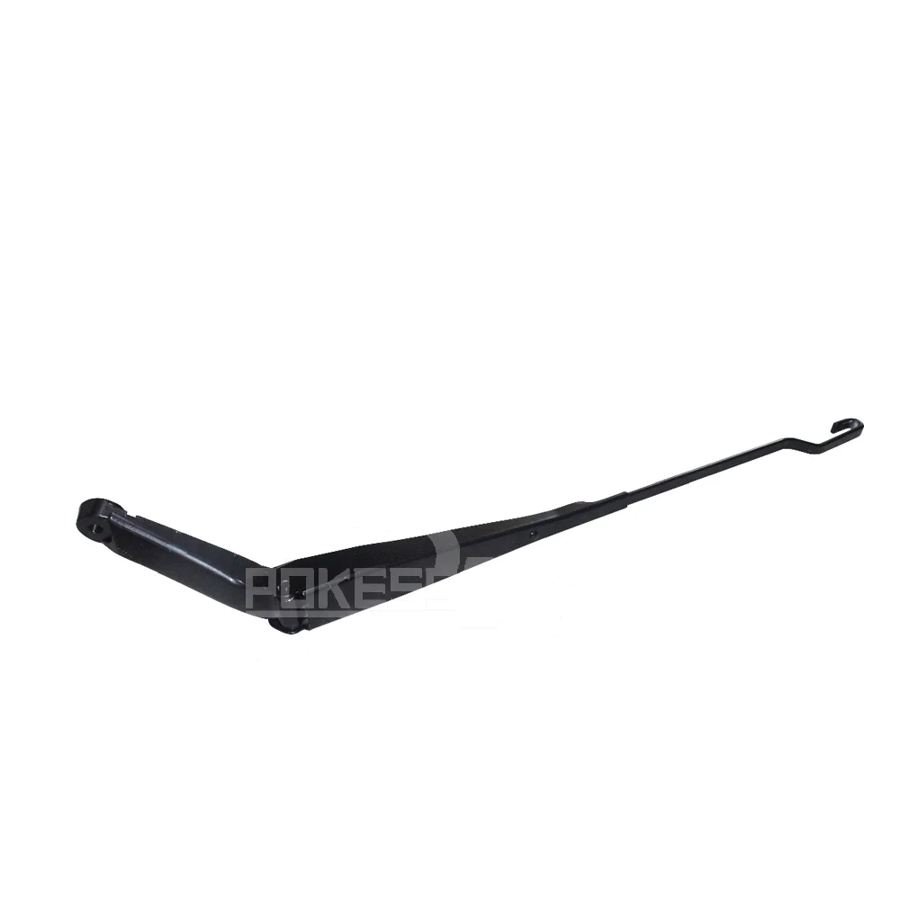 1S7117526AB 1S7117526AA Windshield Wiper Arm Left — 2