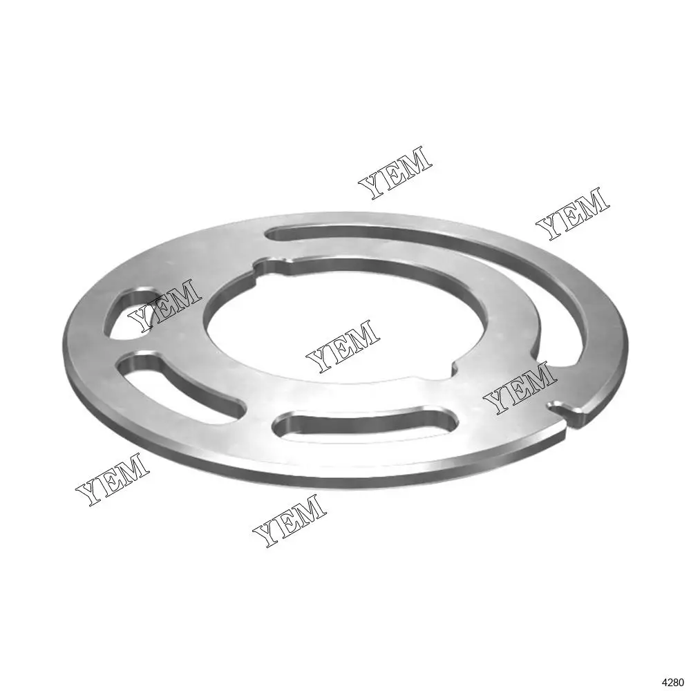 287C 277C 287B 297C Plate Part No. 260-3147 2603147 Agricultural Machinery Spare Parts