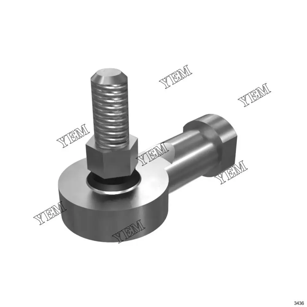 Taiwan Brand New Aftermarket Ball Joint-End Part No. 201-7915 2017915 Heavy Duty Engine Parts