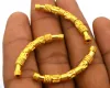 Gold Plated