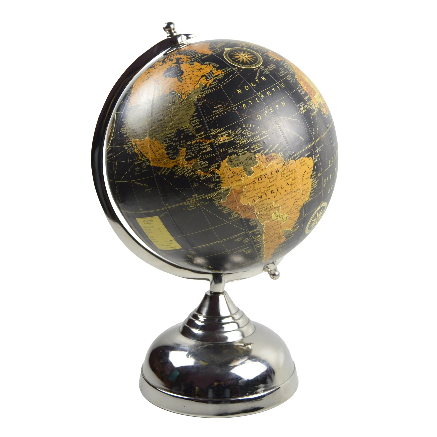 Decorative And Geographical Instrument World Map World Earth Globe For   Aff9fcd07e43641e49f5d6b4b6c064dc3N 