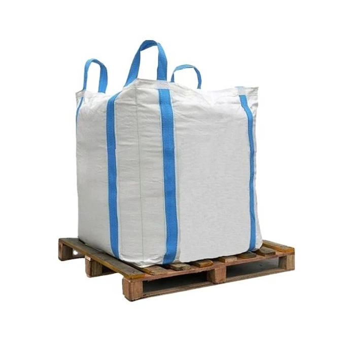 Quality Tensile Strength Fibc Big Jumbo Bag Jumbo Bag 2000kg Fibc Ton ...