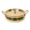 Brass