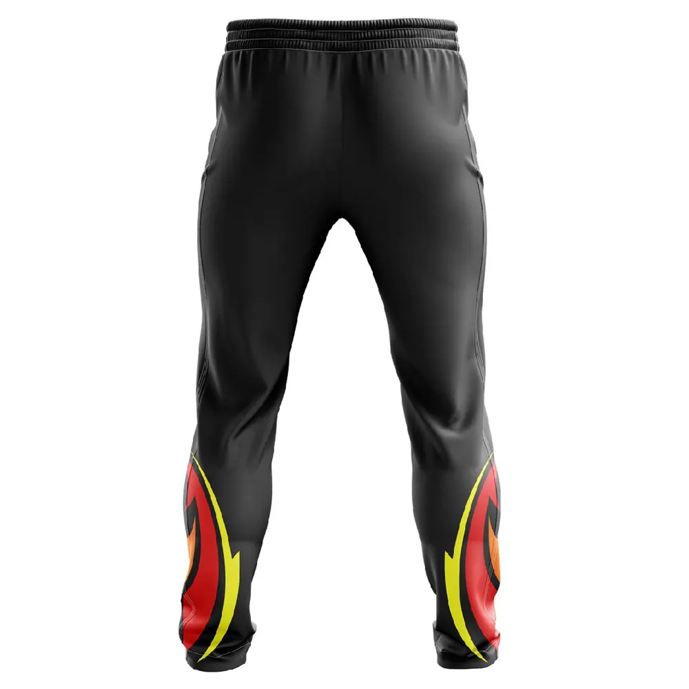 Custom Badminton Player Edition Jersey and Shorts Set Original Cricket Clothing with Personalized Print