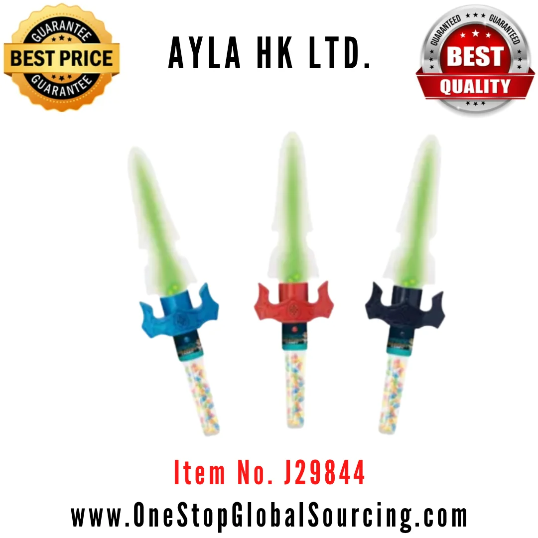 Забавный мультяшный летающий диск конфеты