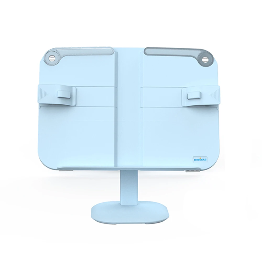 Tenwin 7502 вертикальная подъемная Регулируемая многофункциональная стойка для чтения для детей, хорошие привычки для чтения, подставка для Корана, держатели для книг