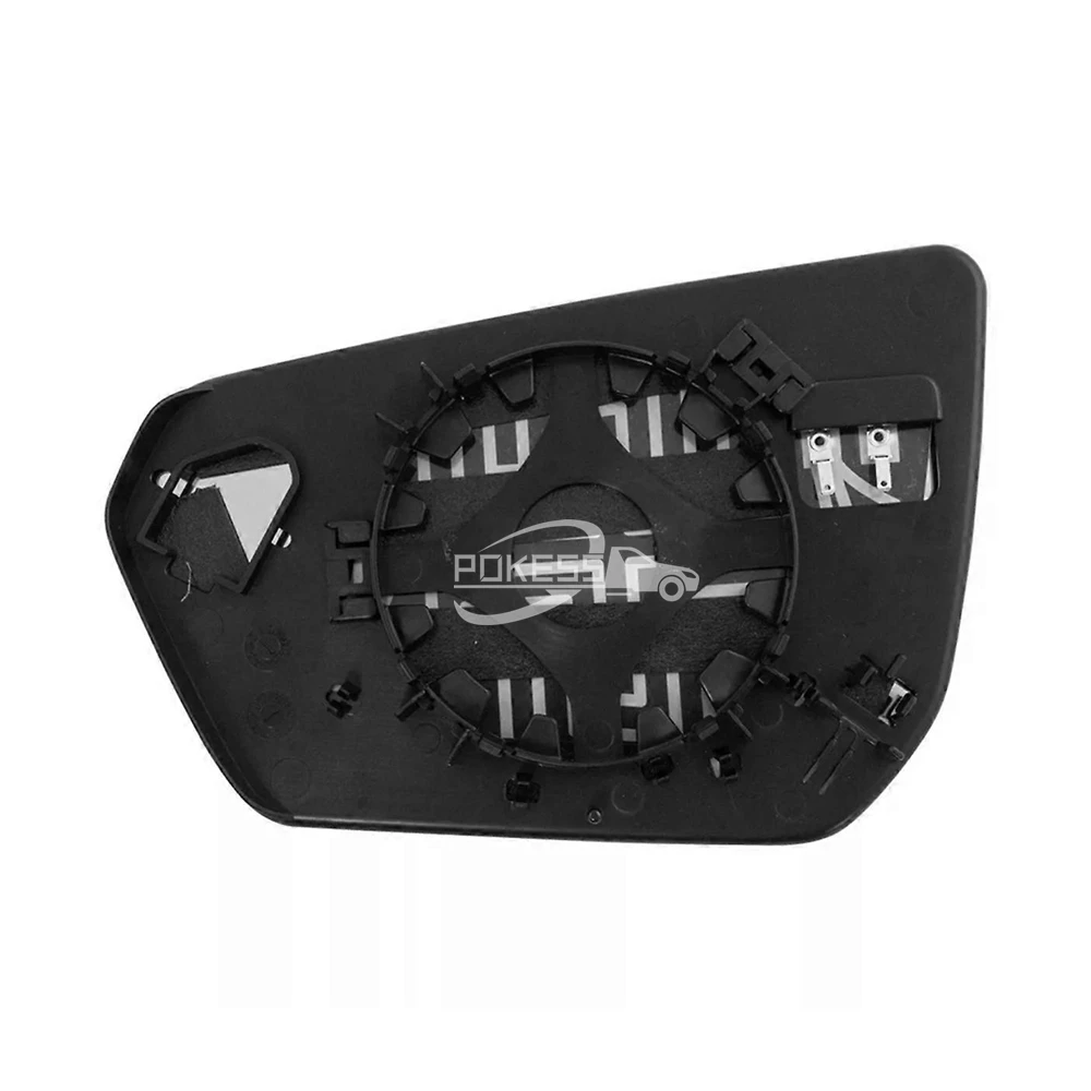 Automobile Body Panel System 23406427 Right Rearview Mirror for Chevro... — 2