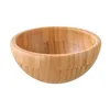 Natural wood color