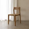 Natural Wood Color