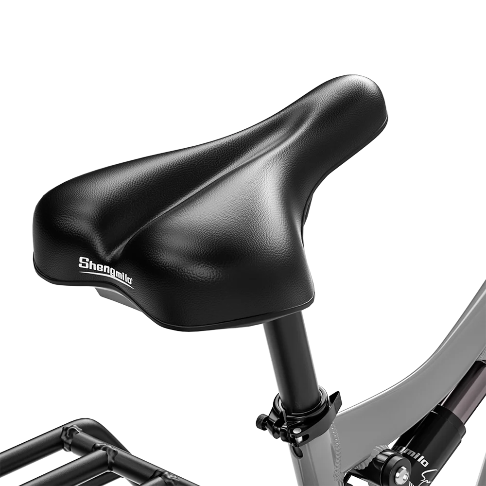 Shengmilo S600 Electric Mountain Bike