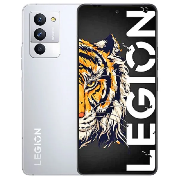lenovo legion y70 12GB/256GB　SIMフリー Lenovo Legion Y70 5G Gaming Phone - 6.67
