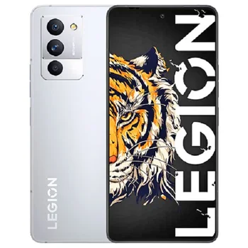 Lenovo Legion Y70 5G Gaming Phone - 6.67