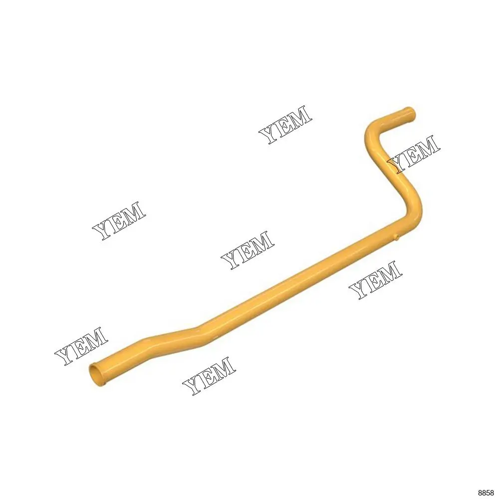 Top Quality Tube Assembly 7E-4451 Fit for 3608 Engine Rebuild Kit