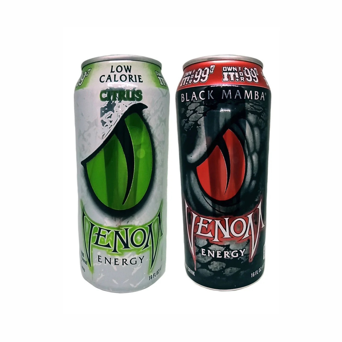 Venom Energy Drink 250 Ml Venom 250 Ml Energy Drink (fresh Stock