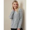 dark grey melange, light grey melange, marina blue melange