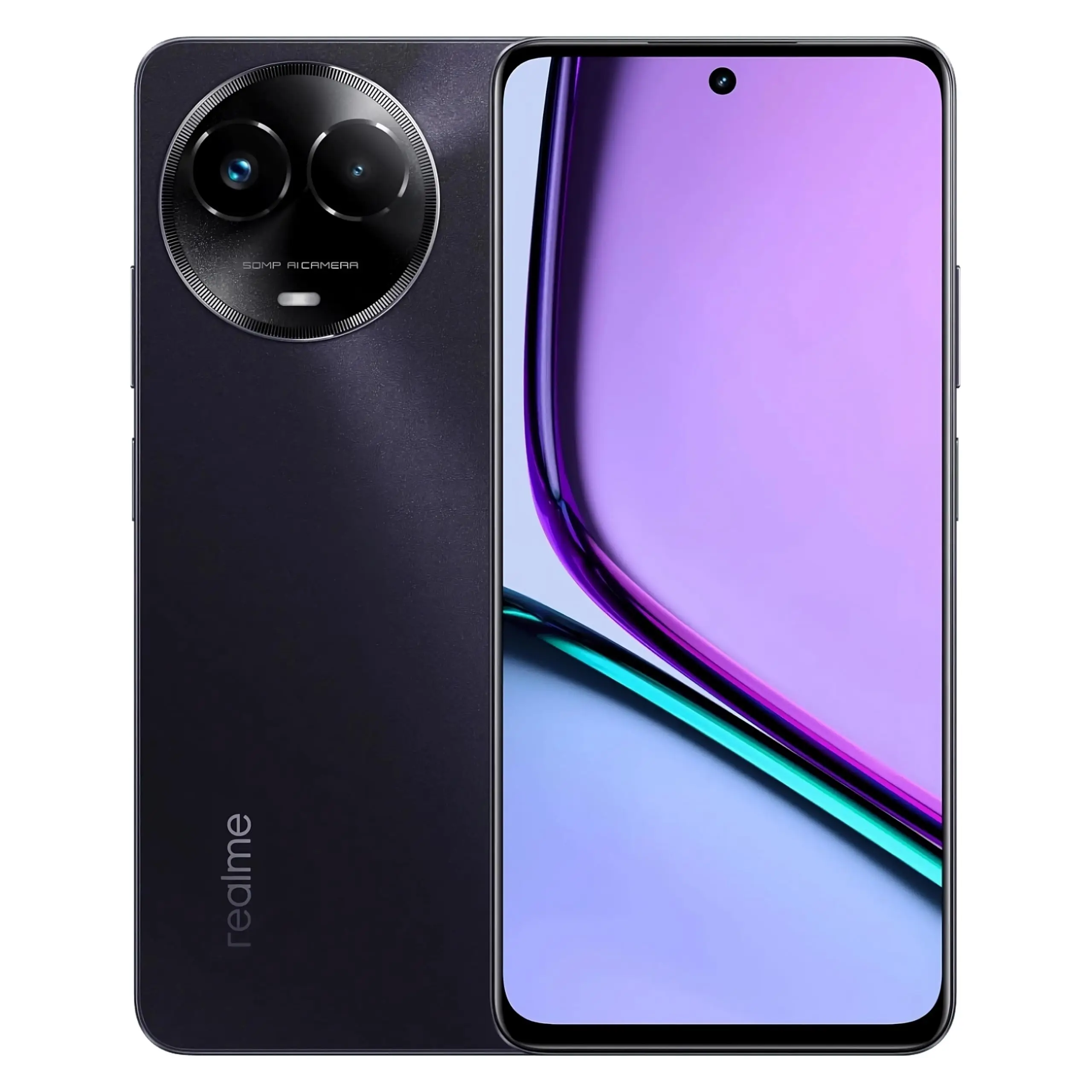 Realme C67 4GデュアルSIM 6.72 