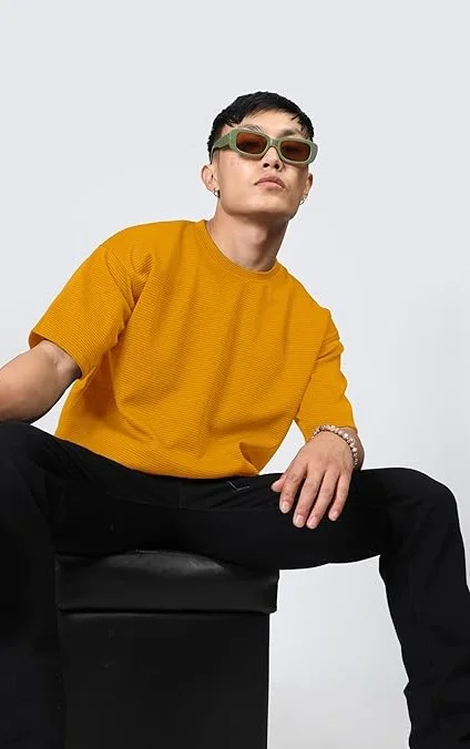 Top Quality Oversize 100% Cotton Men T-Shirt With Printing Custom Your Brand Logo T Shirt Men's Summer T-shirts Breathable