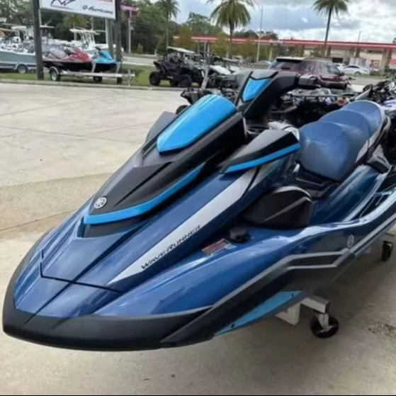 Peoples Offer For 2023 2024 Yamahas Waverunners Fx Cruiser Svho Jet Ski ...