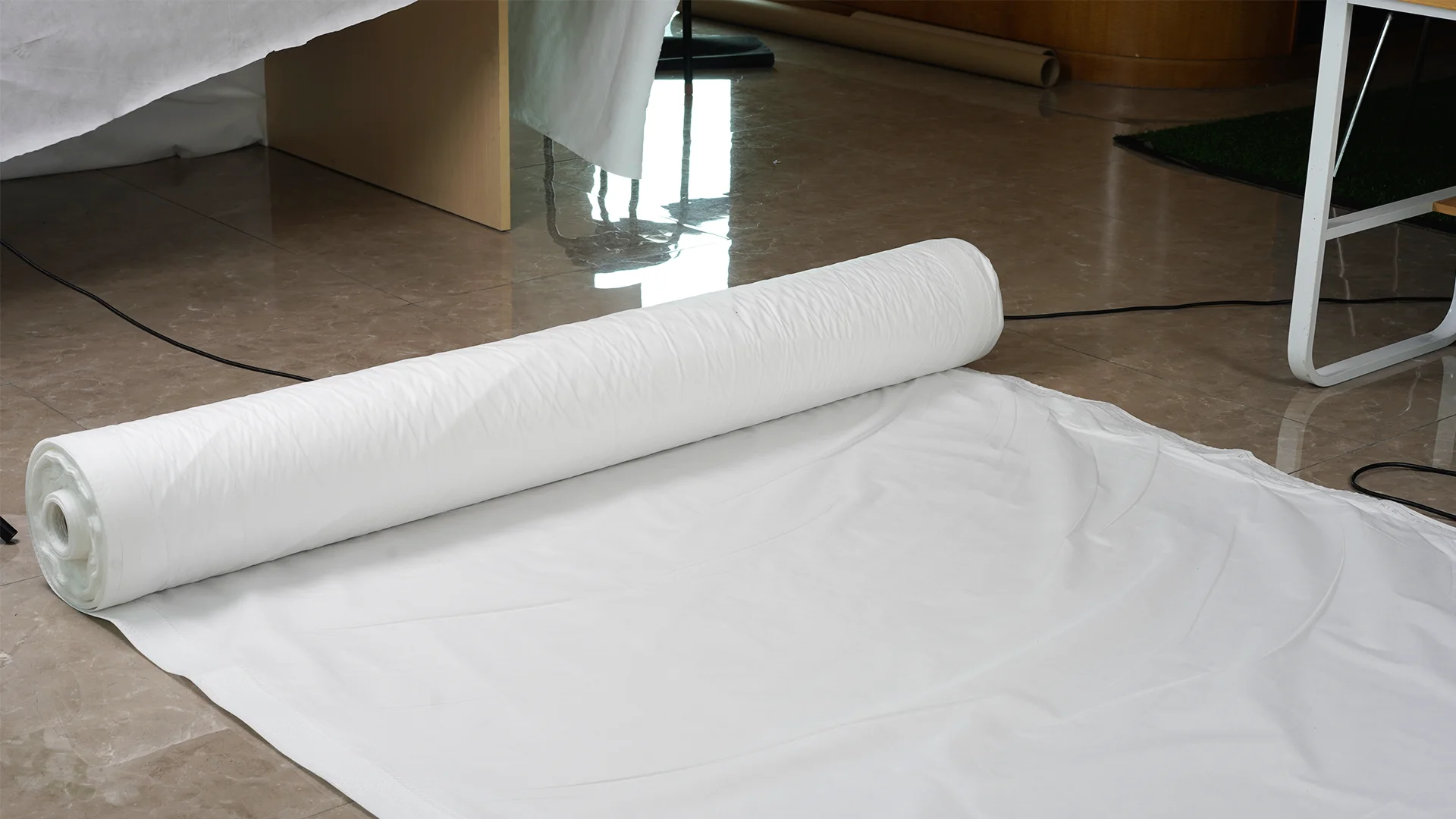 20 25 30 Gsm White Greenhouse Thermal Blanket For Winter Agricultural Fruits Vegetables Fruit