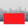 Bright Red