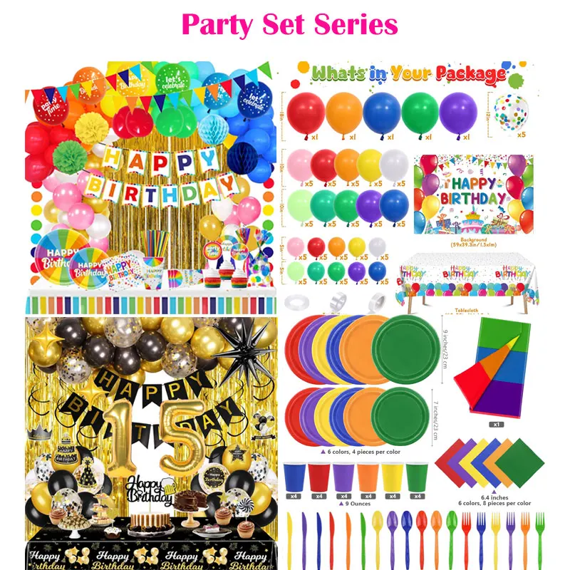 Ama-zon Partners Factory 5 10 12 Inch 2.8g 2.2g Latex Balloons Wholesale Inflatable Custom Helium Party Decoration Balloons