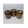 Natural wood color