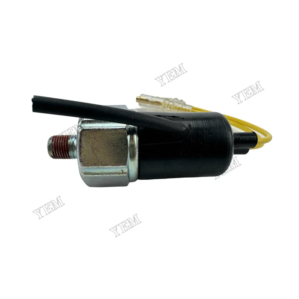 Pressure Sensor 5824100362 5-82410036-2 Fit for Isuzu 4LE2 Engine 4