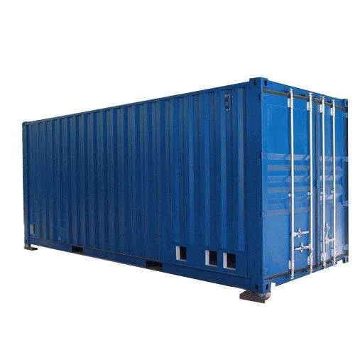 Clean Dry 20ft 40ft 40hc New Empty Container Shipping Container Used