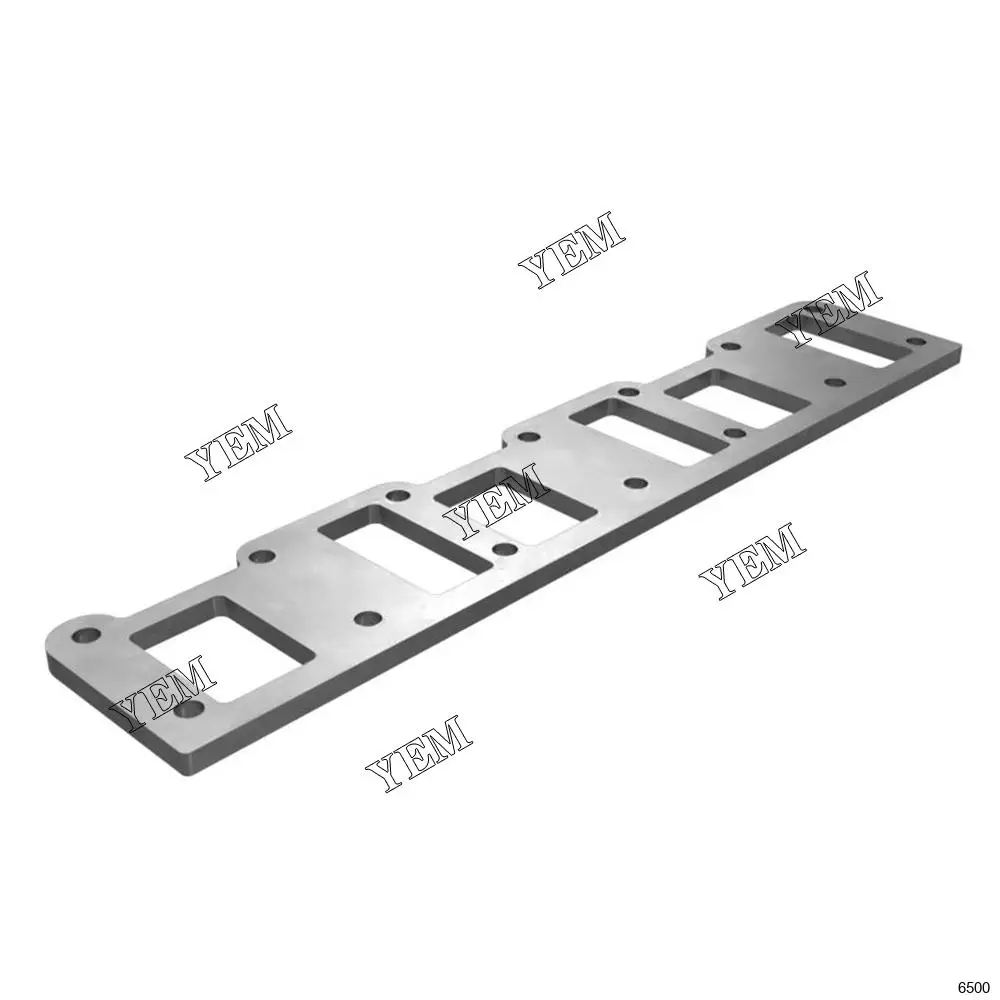 320D GC 323D S 320D L 323D L 320D FM RR 323D LN Gasket Part No. 294-1758 2941758 Industrial Machinery Engine Parts
