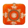 Orange Color