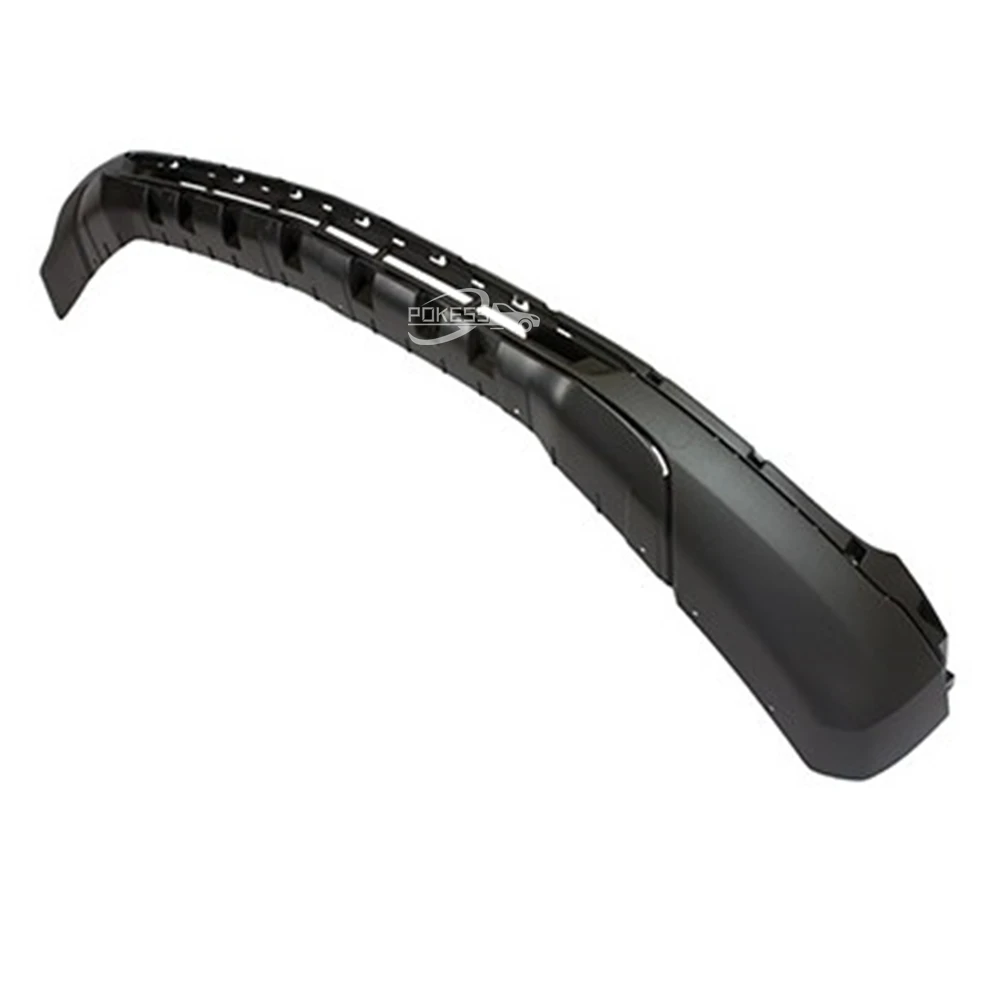 EJ7Z17626AA EJ7B17626AC5YBT Front Bumper Middle Se