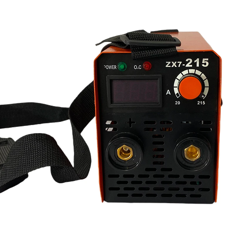 ZX7-215 Portable Welding Machine - Efficient & Affordable