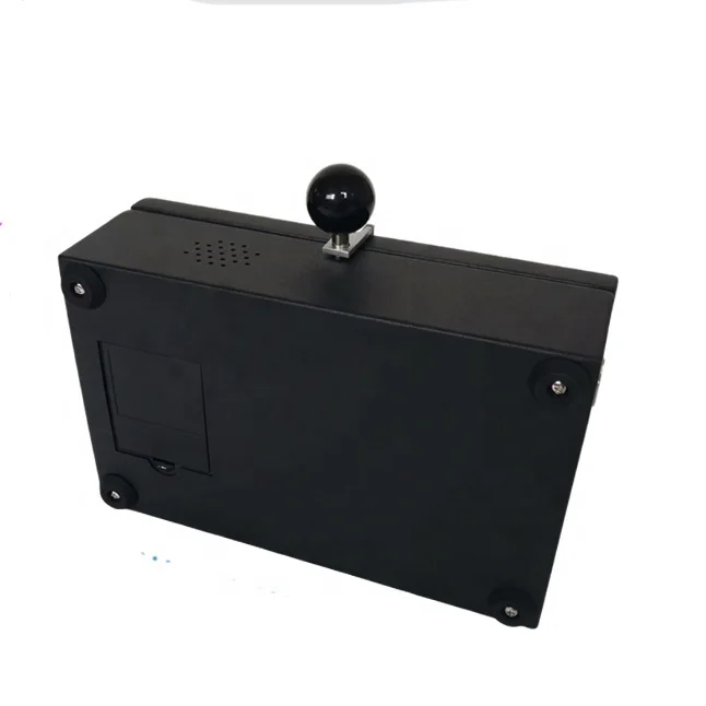 Classic Design 3d Fighting Video Game Cocktail 32 Inch Screen Foldable Arcade Cabinet