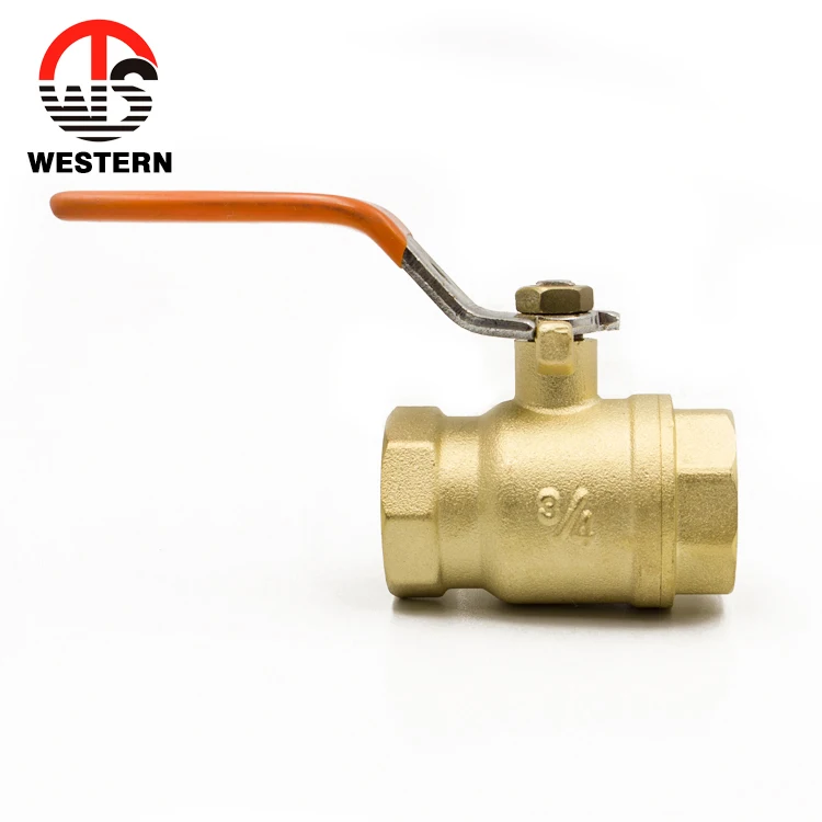 high quality Water Sanitary manufacturer price list Forged Brass Kitz model ball valve Plumbing shut