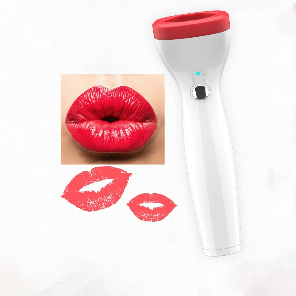 Hot Sale Electric Lip Care Beauty Product High Quality Private Label Lip  Plumper Equipment For Sexy Woman - Buy Lip Plumper Gloss,Lip Plumper  Device,Lip Plumper For Lip Care Product on Alibaba.com