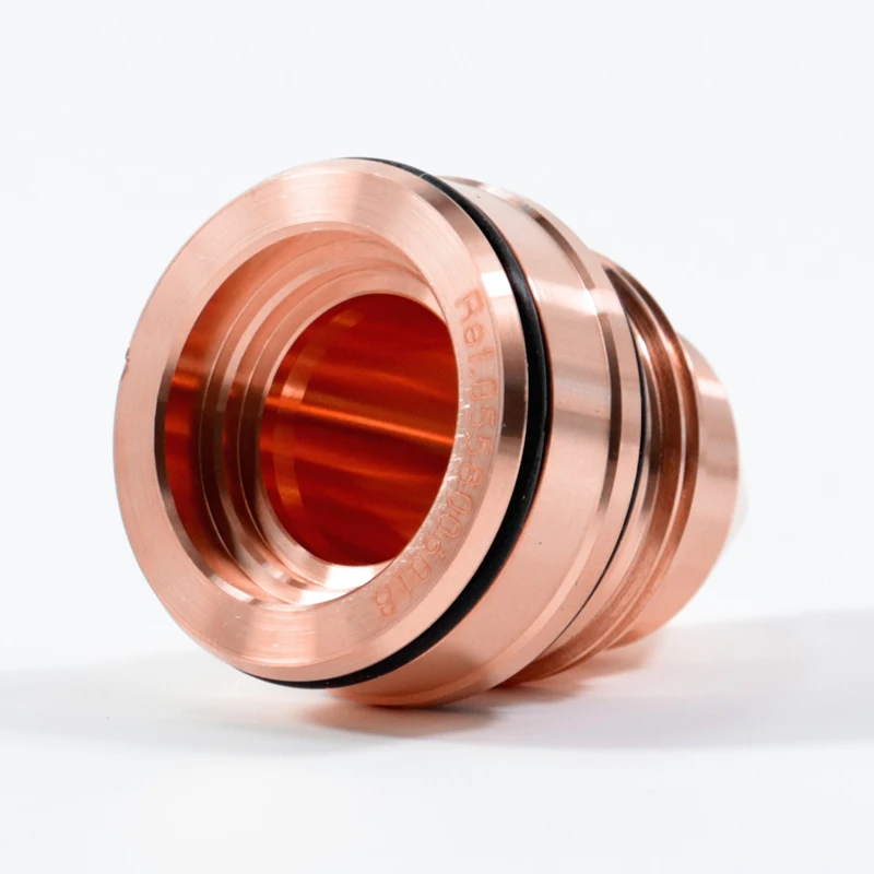 Plasma Nozzle High Quality Plasma Cutting Cutter Torch Consumables Nozzle 0558006020 For PT36 Torch